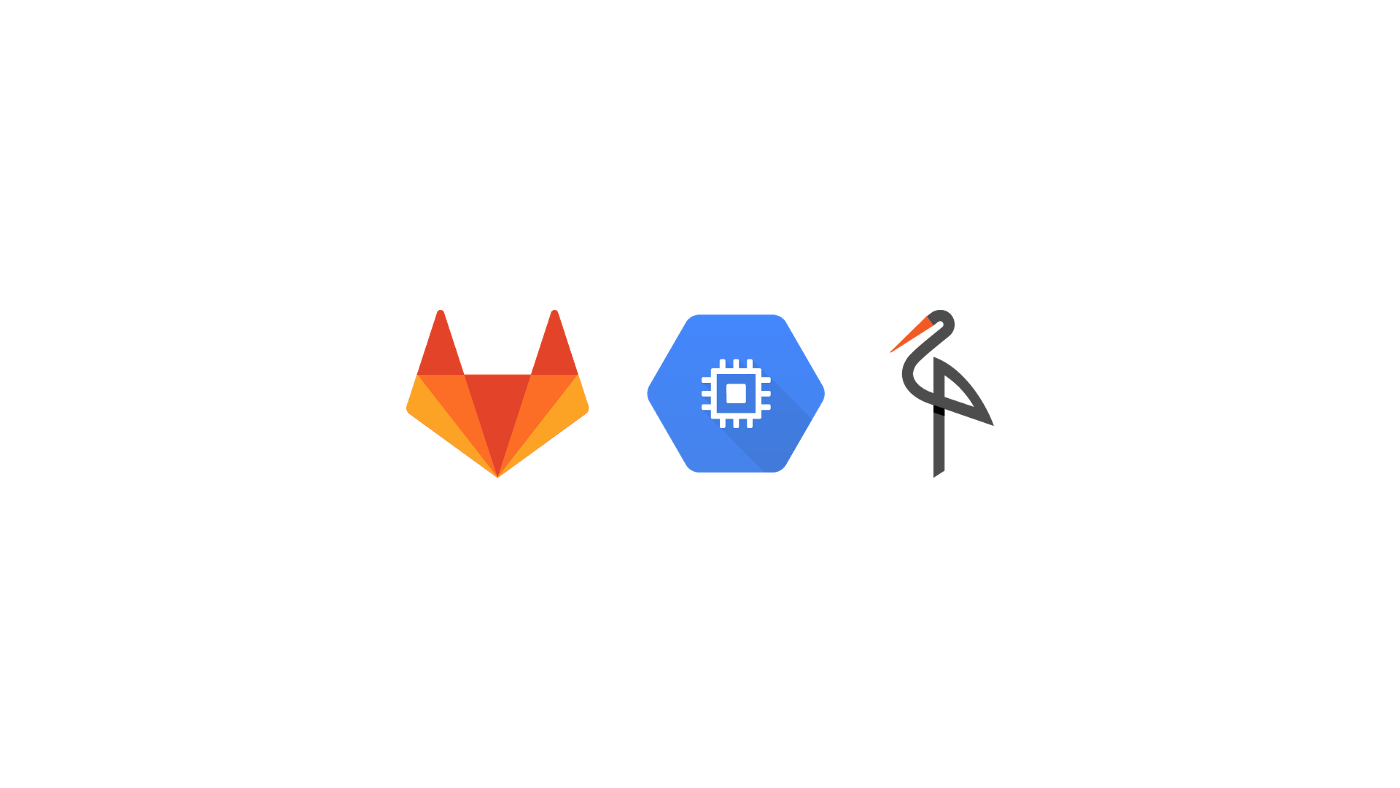 Gitlab Runner Autoscaling With GCP Preemptible VMs